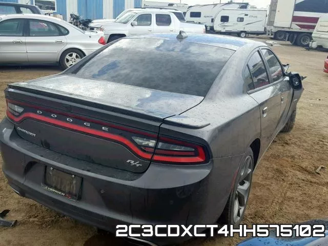 2C3CDXCT4HH575102 фото 5