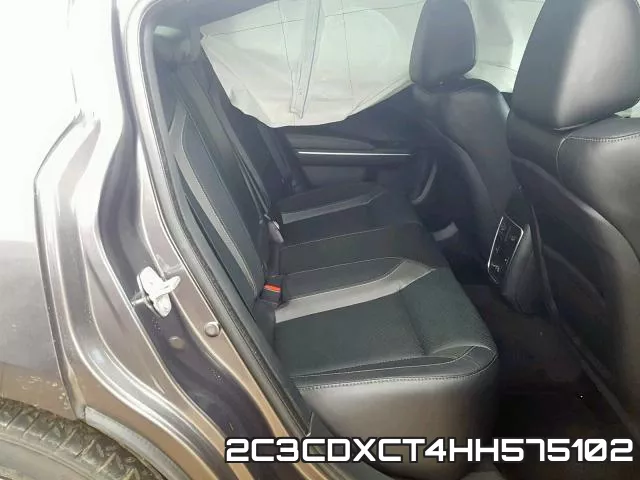 2C3CDXCT4HH575102 фото 7