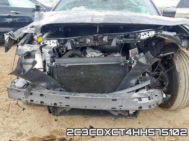2C3CDXCT4HH575102 фото 10