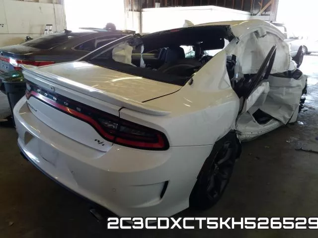 2C3CDXCT5KH526529 фото 5