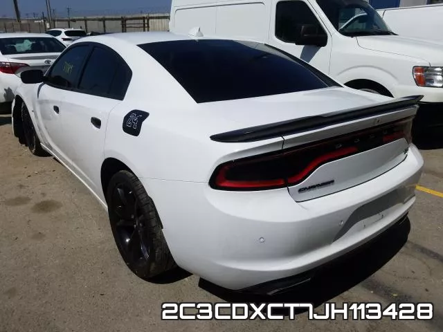 2C3CDXCT7JH113428 фото 4