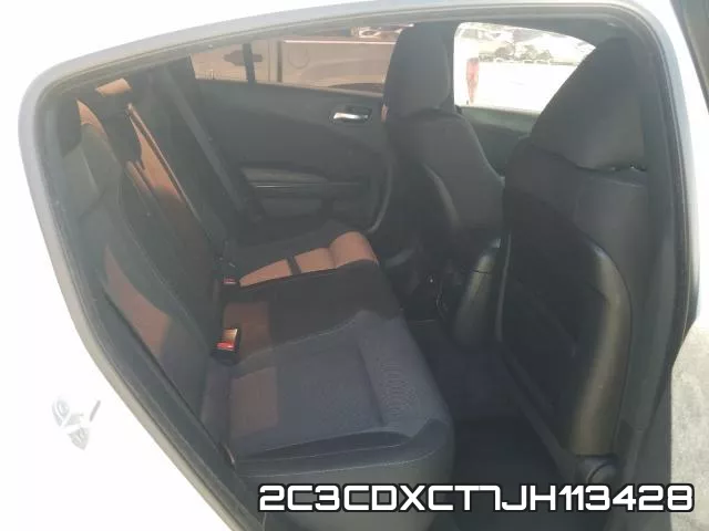 2C3CDXCT7JH113428 фото 7