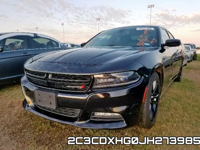 2C3CDXHG0JH273985 фото 3