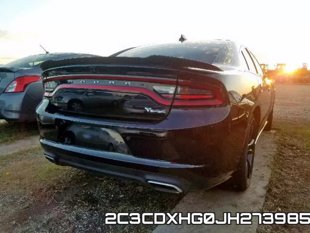 2C3CDXHG0JH273985 фото 5