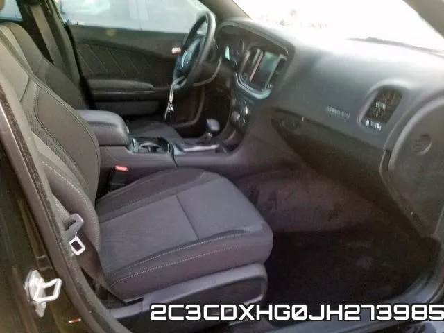 2C3CDXHG0JH273985 фото 6