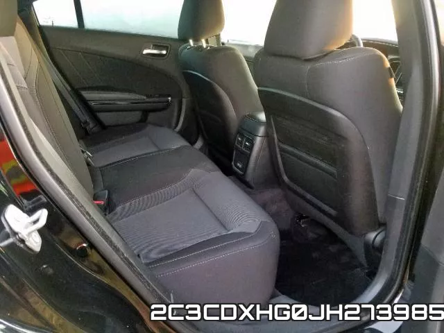2C3CDXHG0JH273985 фото 7
