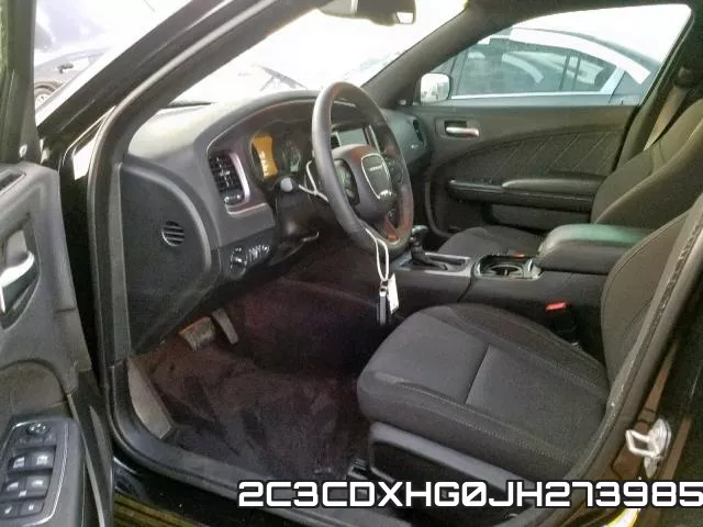 2C3CDXHG0JH273985 фото 10