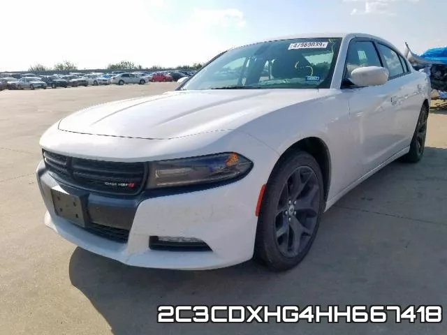 2C3CDXHG4HH667418 фото 3