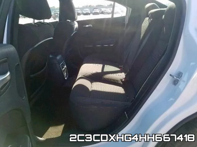 2C3CDXHG4HH667418 фото 7