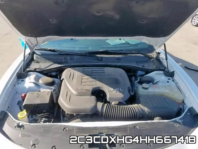 2C3CDXHG4HH667418 фото 8