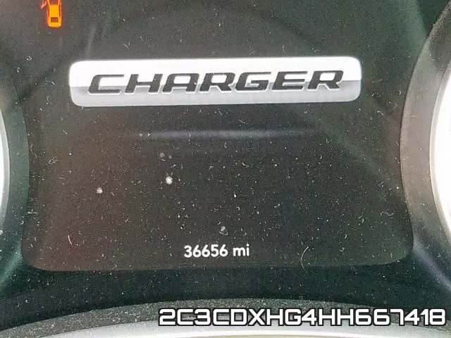 2C3CDXHG4HH667418 фото 9