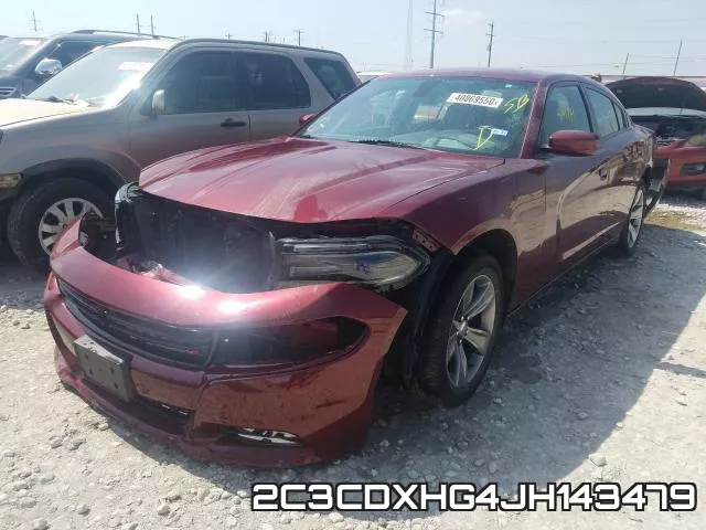 2C3CDXHG4JH143479 фото 3