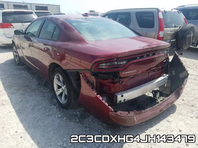 2C3CDXHG4JH143479 фото 4