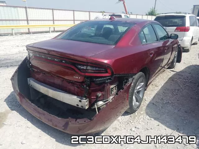 2C3CDXHG4JH143479 фото 5