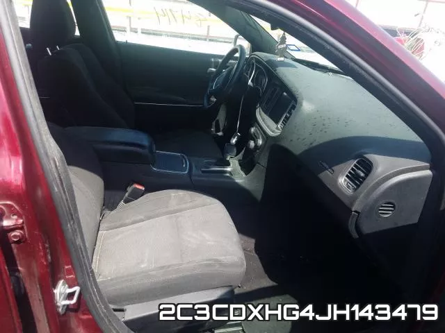 2C3CDXHG4JH143479 фото 6