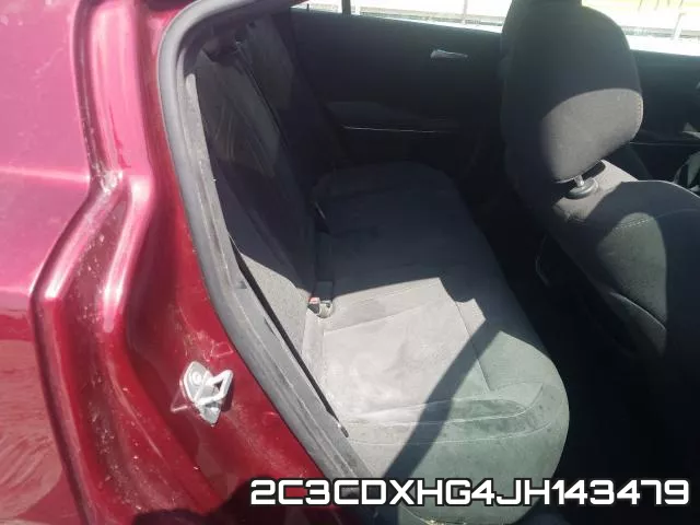 2C3CDXHG4JH143479 фото 7