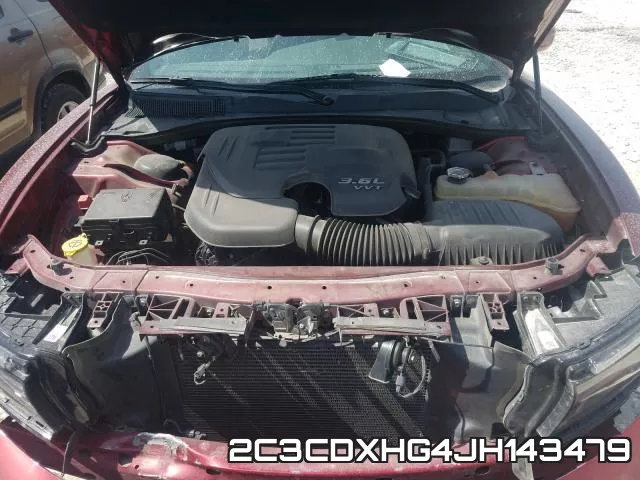 2C3CDXHG4JH143479 фото 8