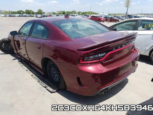 2C3CDXHG4KH583946 фото 4