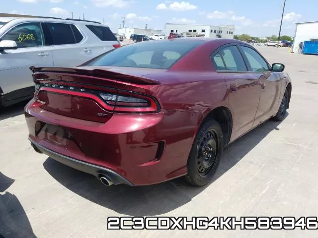 2C3CDXHG4KH583946 фото 5