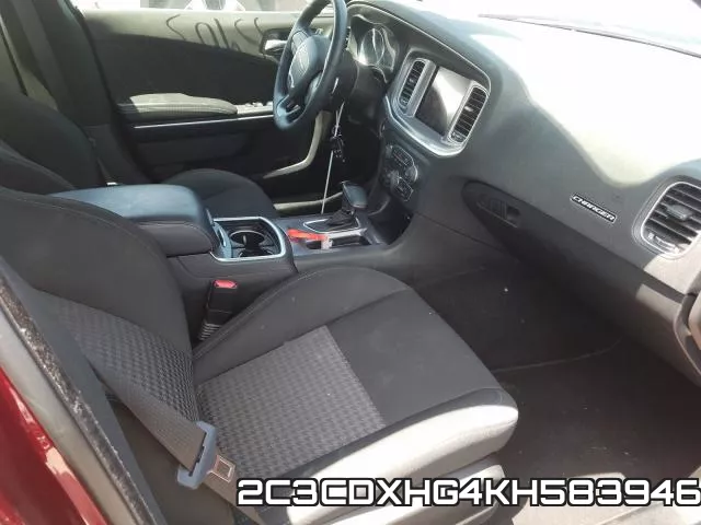 2C3CDXHG4KH583946 фото 6