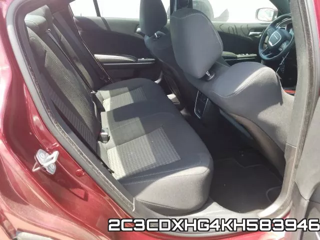2C3CDXHG4KH583946 фото 7