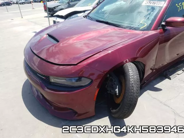 2C3CDXHG4KH583946 фото 10