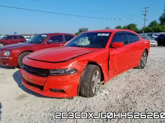 2C3CDXJG0HH526260 фото 3