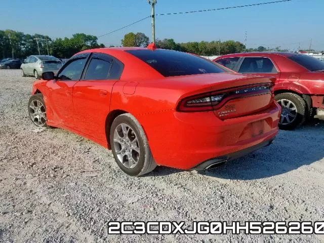 2C3CDXJG0HH526260 фото 4