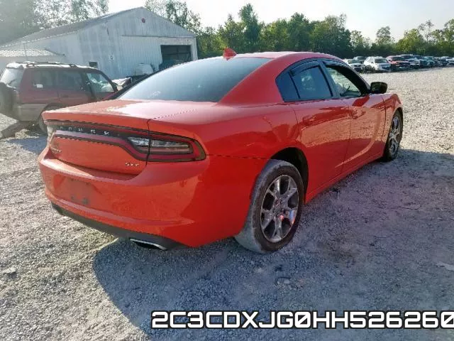 2C3CDXJG0HH526260 фото 5