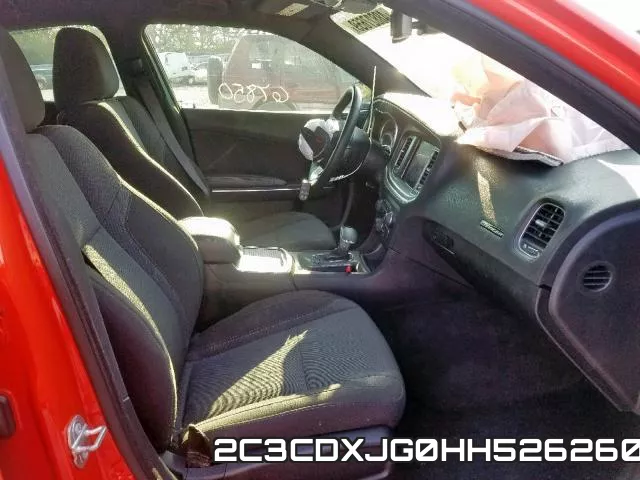 2C3CDXJG0HH526260 фото 6