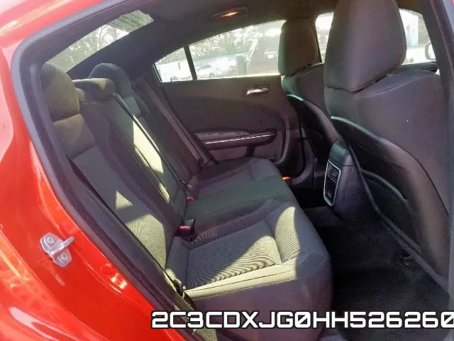 2C3CDXJG0HH526260 фото 7