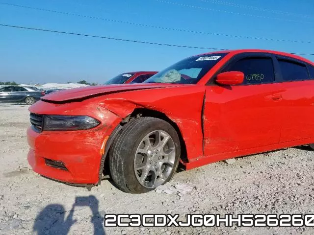 2C3CDXJG0HH526260 фото 9