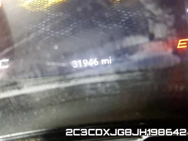2C3CDXJG8JH198642 фото 9