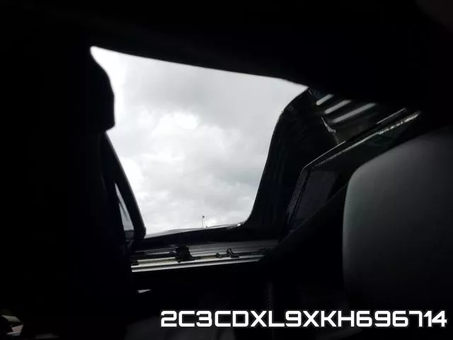 2C3CDXL9XKH696714 фото 10