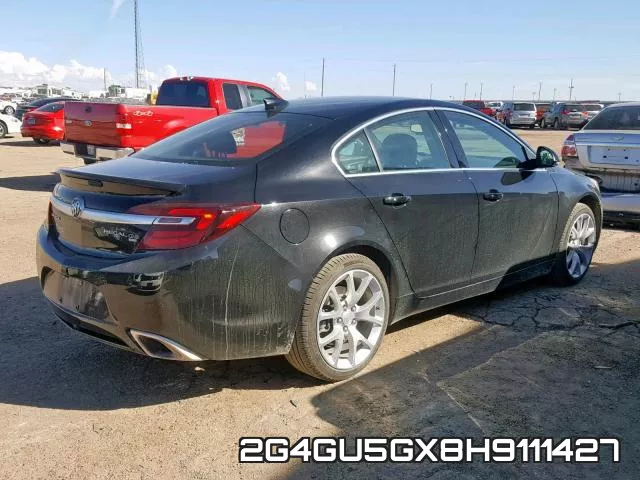 2G4GU5GX8H9111427 фото 5