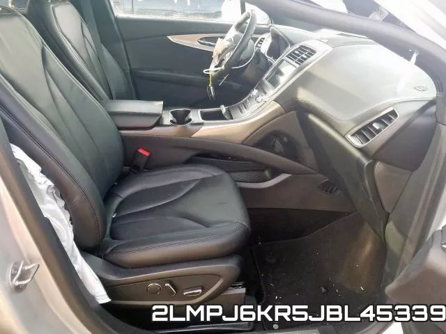 2LMPJ6KR5JBL45339 фото 6