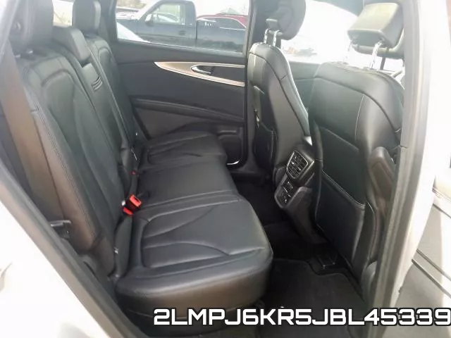 2LMPJ6KR5JBL45339 фото 7