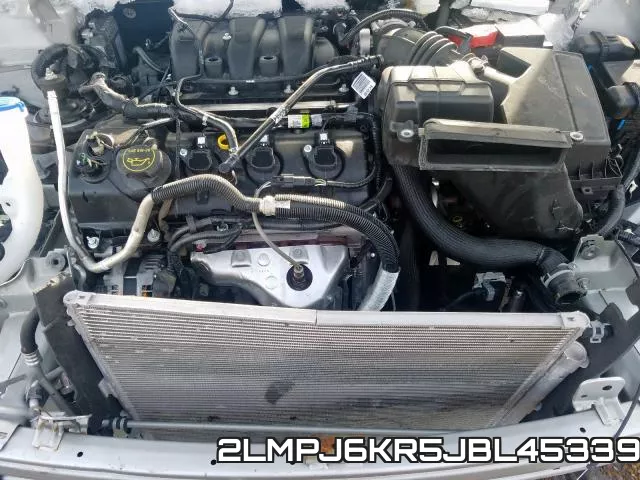 2LMPJ6KR5JBL45339 фото 8