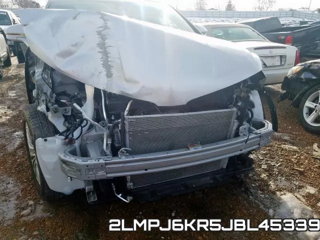 2LMPJ6KR5JBL45339 фото 10