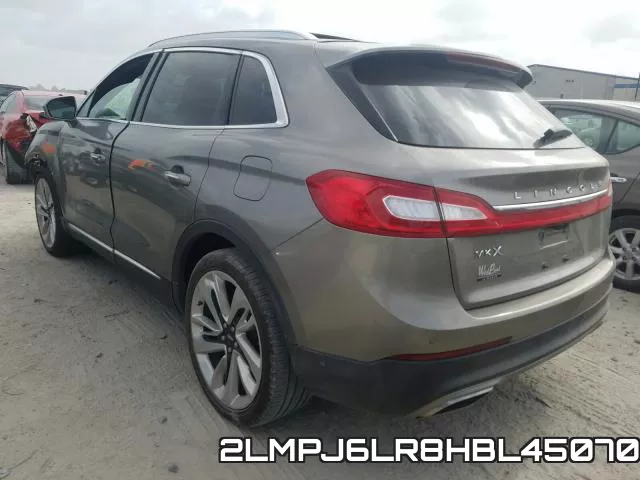 2LMPJ6LR8HBL45070 фото 4
