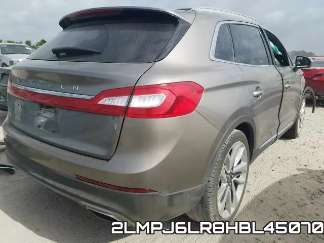2LMPJ6LR8HBL45070 фото 5