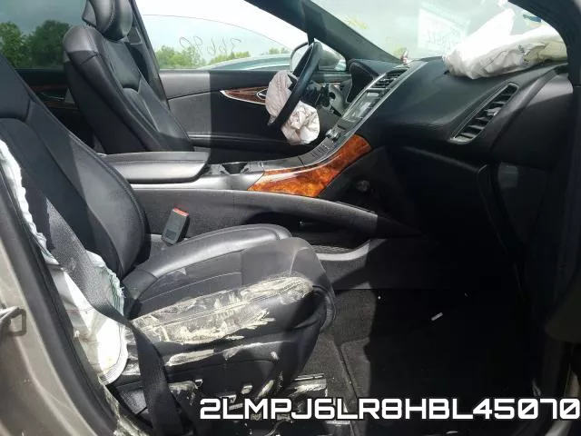 2LMPJ6LR8HBL45070 фото 6