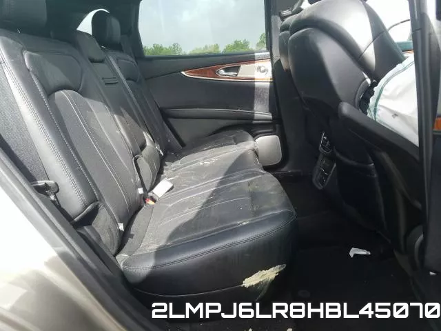 2LMPJ6LR8HBL45070 фото 7