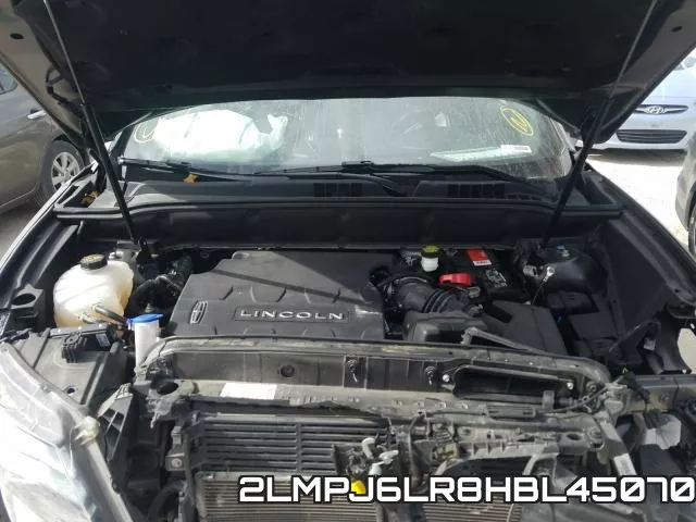 2LMPJ6LR8HBL45070 фото 8
