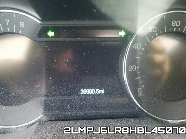 2LMPJ6LR8HBL45070 фото 9