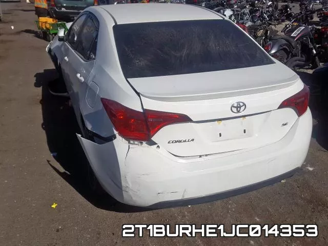 2T1BURHE1JC014353 фото 4