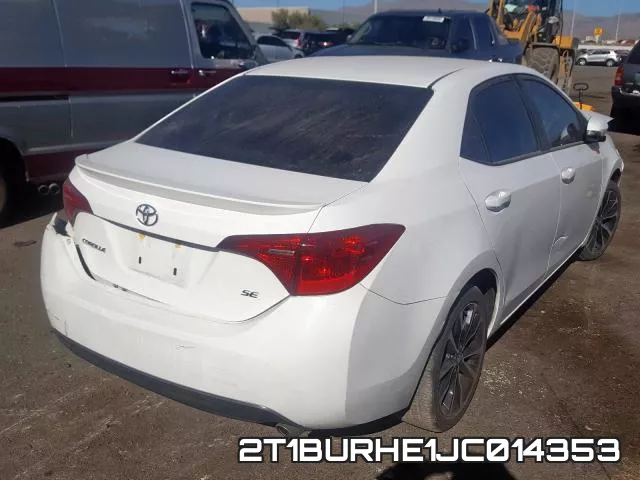 2T1BURHE1JC014353 фото 5