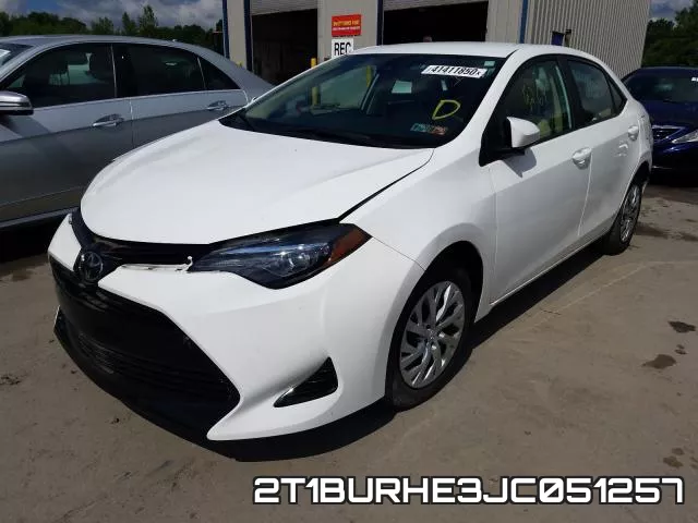 2T1BURHE3JC051257 фото 3