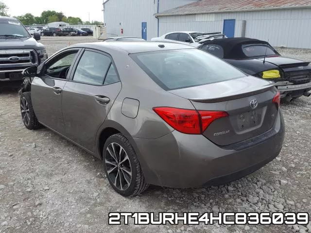 2T1BURHE4HC836039 фото 4
