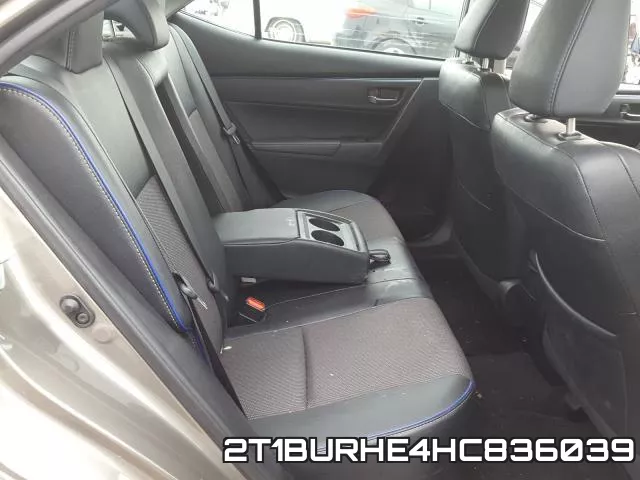 2T1BURHE4HC836039 фото 7